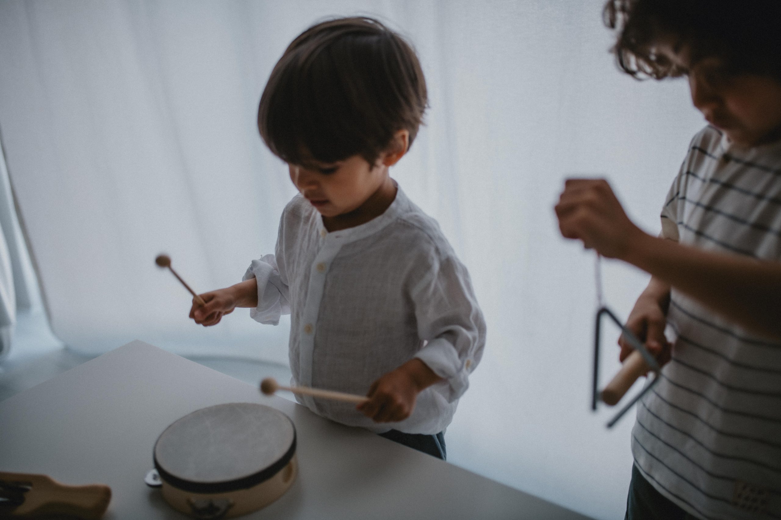 attività montessori scandicci